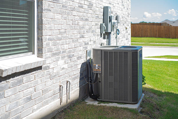 Reliable Ac Installation contractor in Winterville, GA by FH HVAC